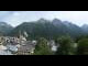 Webcam in Sent, 6.2 km