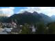 Webcam in Sent, 3.5 km entfernt