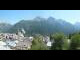 Webcam in Sent, 6.2 km entfernt