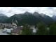 Webcam in Sent, 6.2 km