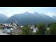 Webcam in Sent, 3.5 km