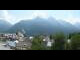 Webcam in Sent, 3.5 km