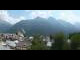 Webcam in Sent, 3.5 km