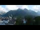 Webcam in Sent, 3.5 km