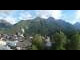 Webcam in Sent, 6.2 km