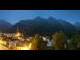 Webcam in Sent, 3.5 km