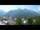 Webcam in Sent, 3.5 km