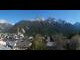Webcam in Sent, 3.5 km entfernt