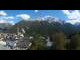 Webcam in Sent, 6.2 km entfernt