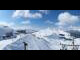 Webcam on the Kleine Scheidegg, 1.2 mi away