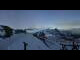 Webcam on the Kleine Scheidegg, 1.2 mi away