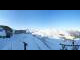 Webcam on the Kleine Scheidegg, 1.2 mi away