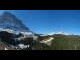 Webcam in Grindelwald, 5 km entfernt