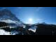 Webcam in Grindelwald, 5 km entfernt