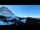Webcam in Grindelwald, 5 km entfernt