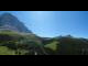 Webcam in Grindelwald, 5 km
