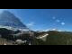 Webcam in Grindelwald, 5 km entfernt