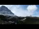 Webcam in Grindelwald, 5 km entfernt