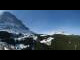 Webcam in Grindelwald, 5 km entfernt