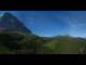 Webcam in Grindelwald, 5 km