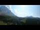 Webcam in Grindelwald, 5 km entfernt