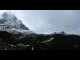 Webcam in Grindelwald, 5 km entfernt