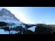 Webcam in Grindelwald, 5 km entfernt