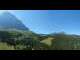 Webcam in Grindelwald, 5 km entfernt