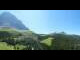 Webcam in Grindelwald, 5 km entfernt