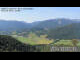 Webcam in Jachenau, 6.3 mi away