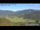 Webcam in Jachenau, 6.3 mi away