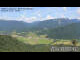 Webcam in Jachenau, 6.3 mi away