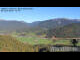 Webcam in Jachenau, 16.4 km entfernt