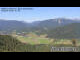 Webcam in Jachenau, 10.4 km