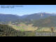 Webcam in Jachenau, 4 mi away
