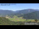 Webcam in Jachenau, 4 mi away