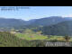 Webcam in Jachenau, 6.3 mi away
