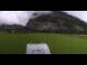 Webcam in Kandersteg, 9 km entfernt