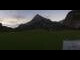 Webcam in Kandersteg, 9 km entfernt