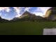 Webcam in Kandersteg, 9 km entfernt