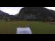 Webcam in Kandersteg, 9 km entfernt