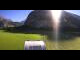 Webcam in Kandersteg, 9 km entfernt