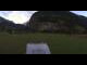 Webcam in Kandersteg, 9 km entfernt