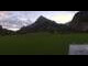 Webcam in Kandersteg, 9 km entfernt