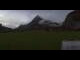 Webcam in Kandersteg, 9 km entfernt