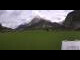 Webcam in Kandersteg, 9 km entfernt