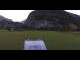 Webcam in Kandersteg, 9 km entfernt