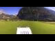 Webcam in Kandersteg, 9 km entfernt