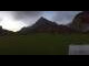 Webcam in Kandersteg, 9 km entfernt