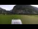 Webcam in Kandersteg, 9 km entfernt